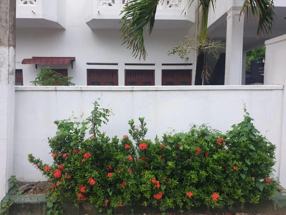 Sunrise By Sea Drift Hotel Negombo Gæstehus
