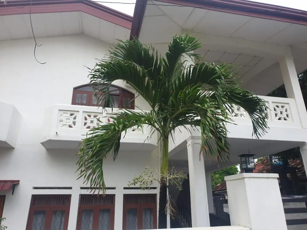 Sunrise By Sea Drift Hotel Negombo